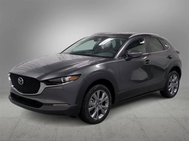 Thumbnail: 2025 Mazda CX-30 - 4