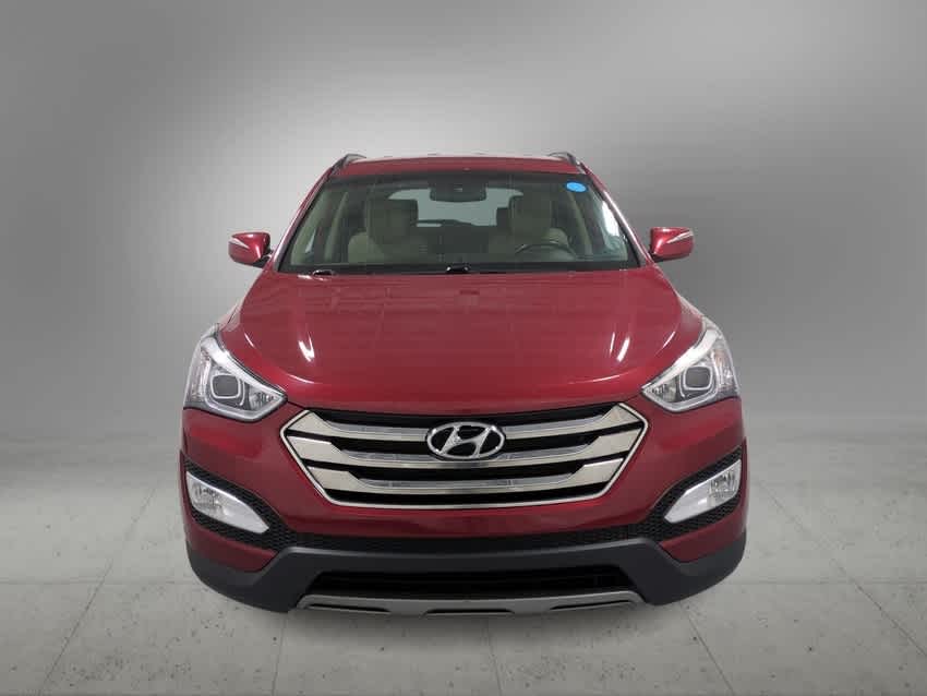 Thumbnail: 2013 Hyundai Santa Fe - 3