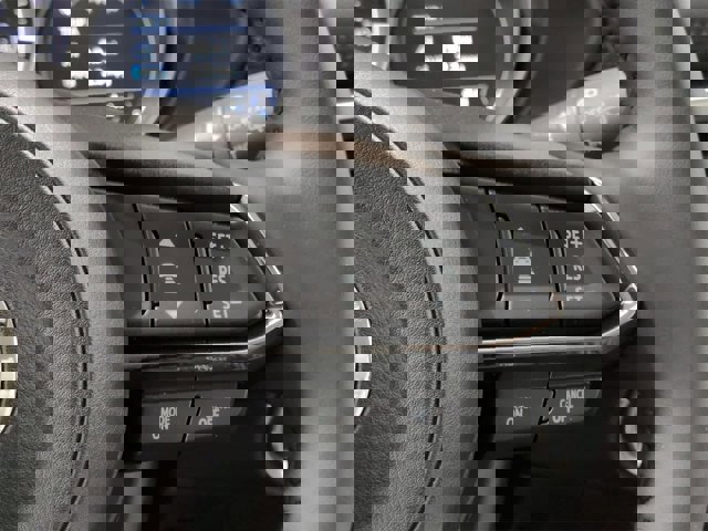 Thumbnail: 2025 Mazda CX-5 - 27