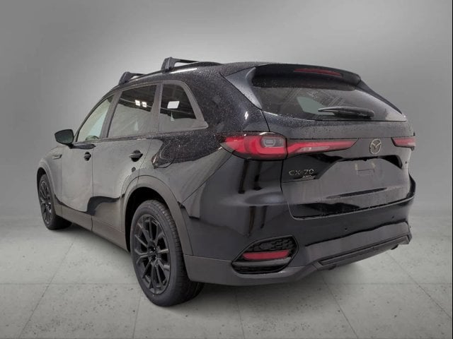 Thumbnail: 2026 Mazda CX-70 - 6