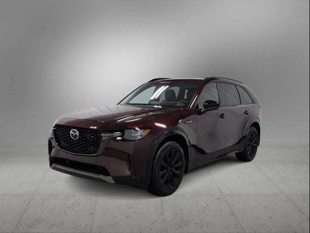 Thumbnail: 2026 Mazda CX-90 - 1
