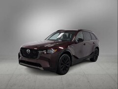 2026 Mazda CX-90 3.3 Turbo S Premium Sport AWD Sport Utility