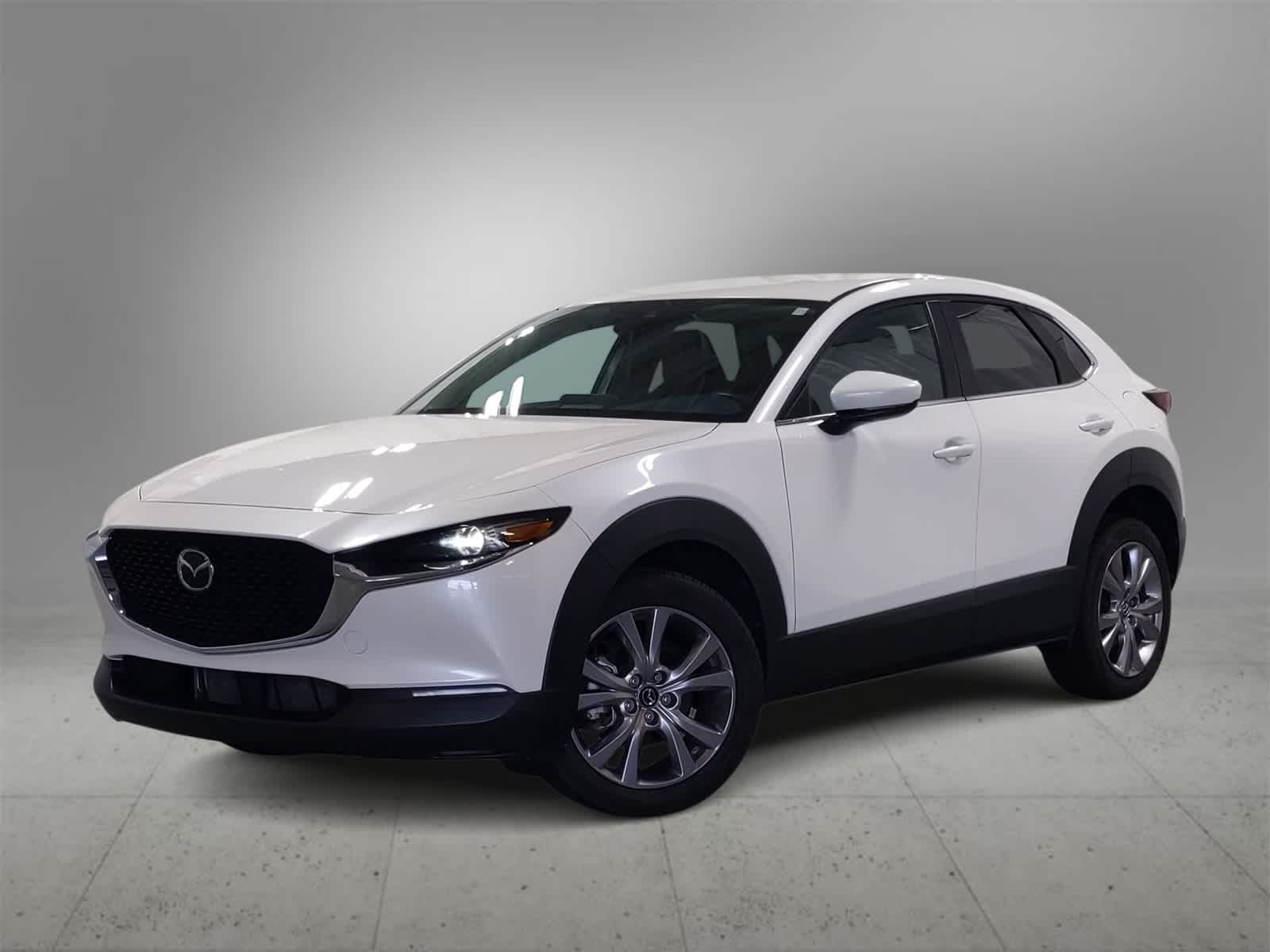 Thumbnail: 2020 Mazda CX-30 - 1