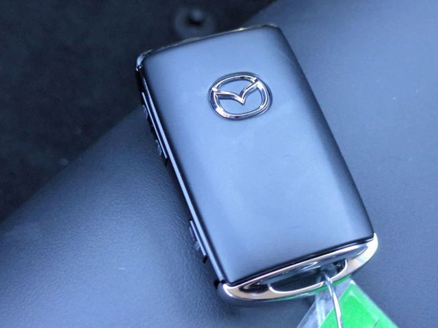 Thumbnail: 2026 Mazda CX-30 - 32