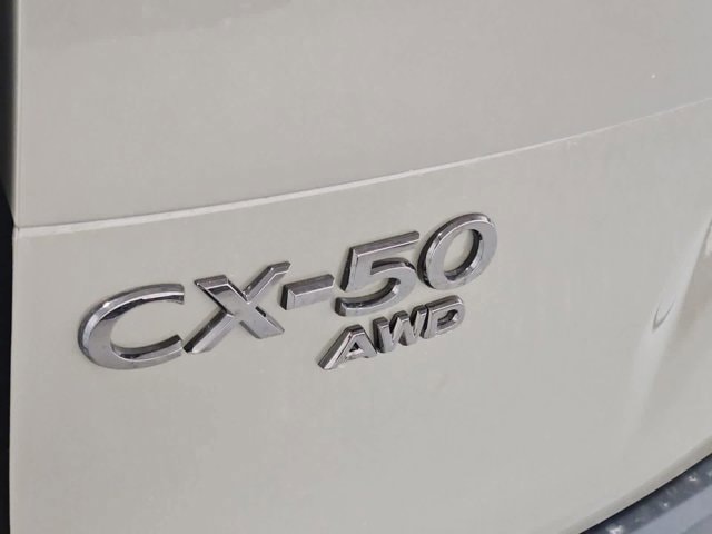 Thumbnail: 2026 Mazda CX-50 - 12