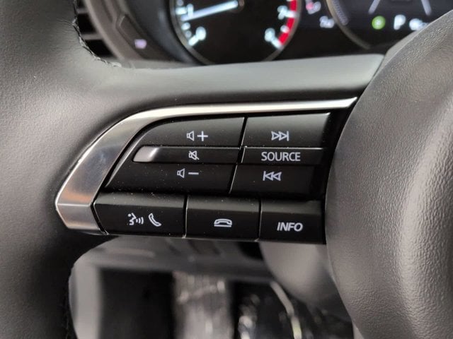 Thumbnail: 2026 Mazda CX-30 - 26