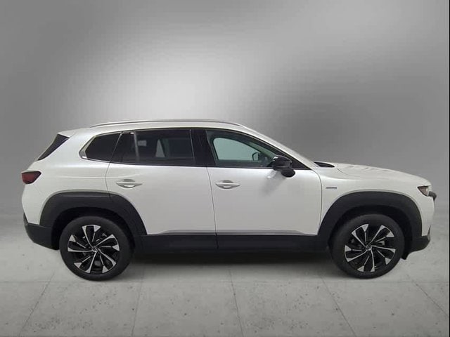 Thumbnail: 2025 Mazda CX-50 - 9