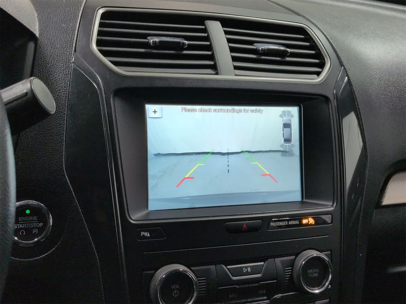 Thumbnail: 2018 Ford Explorer - 29