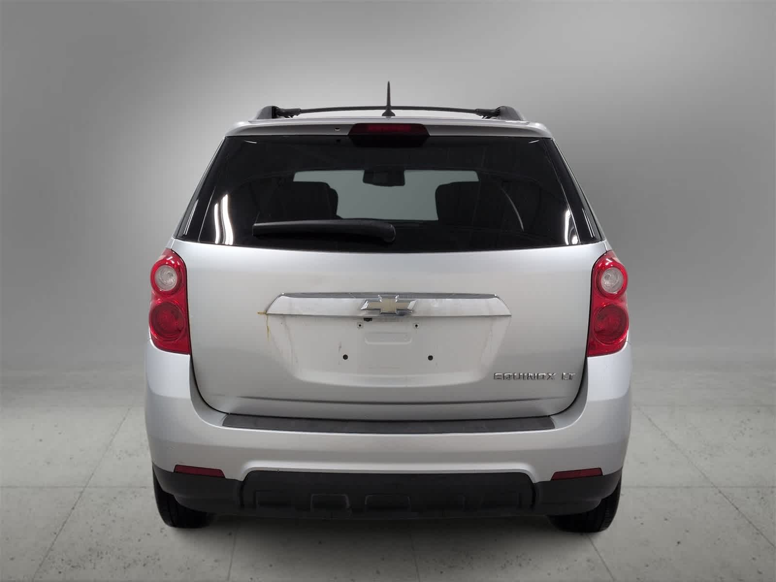 Thumbnail: 2010 Chevrolet Equinox - 7