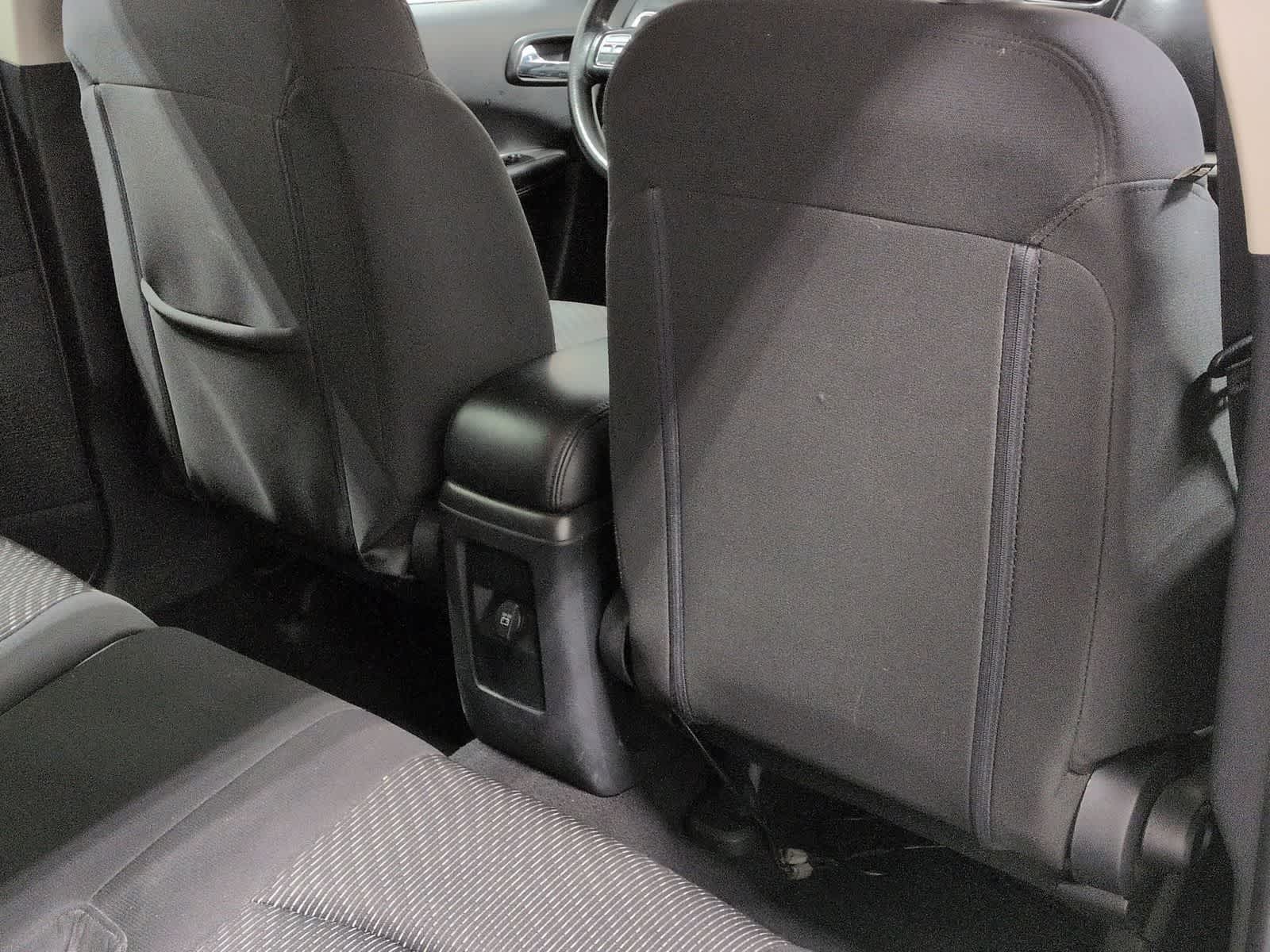 Thumbnail: 2015 Dodge Journey - 19