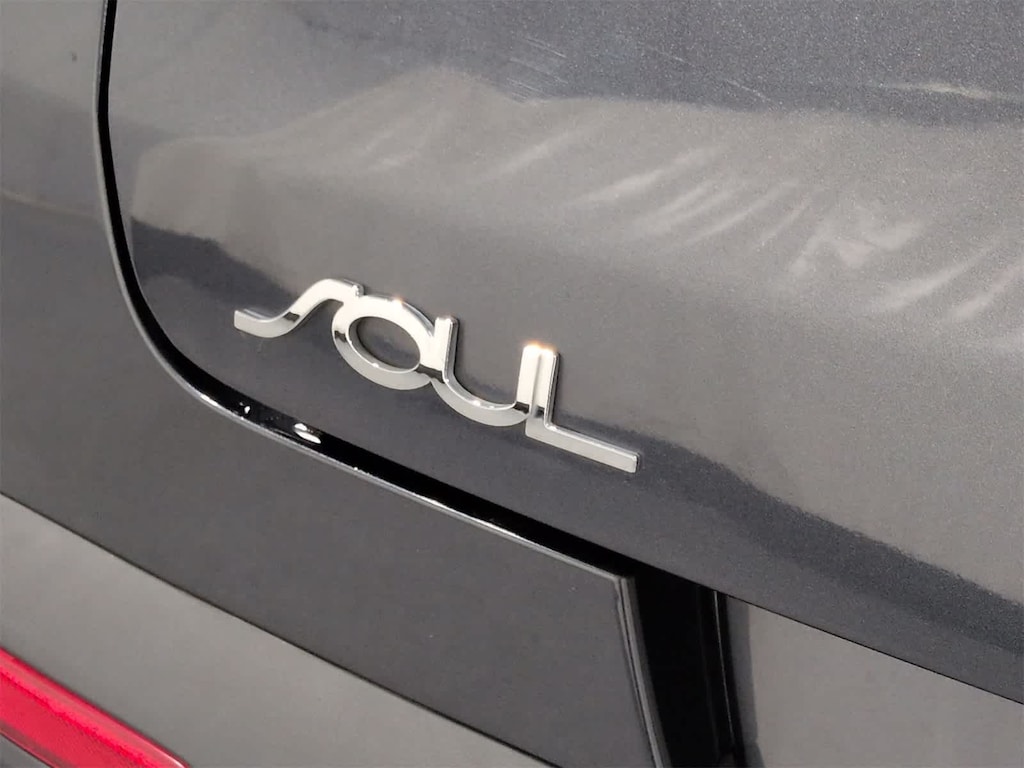 Used 2020 Kia Soul X-Line Hatchback