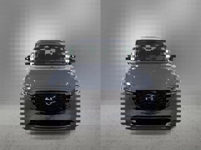 Thumbnail: 2025 Mazda CX-5 - 3