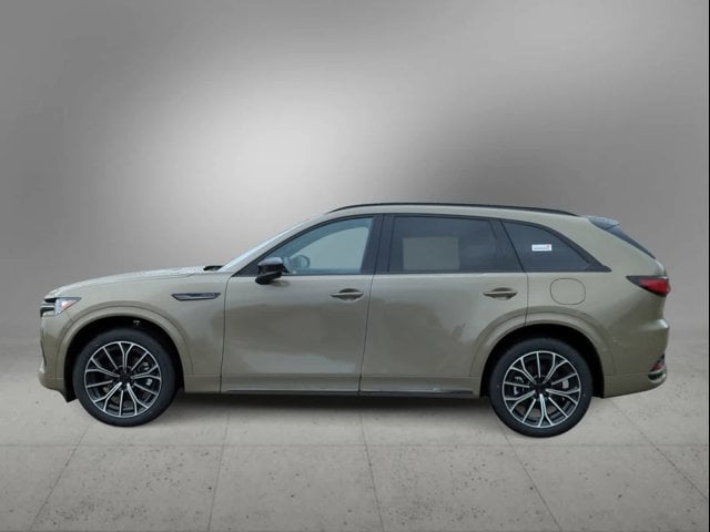 Thumbnail: 2026 Mazda CX-70 - 5