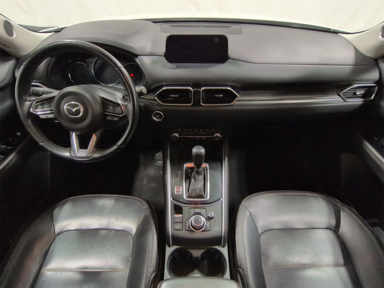 Thumbnail: 2020 Mazda CX-5 - 16