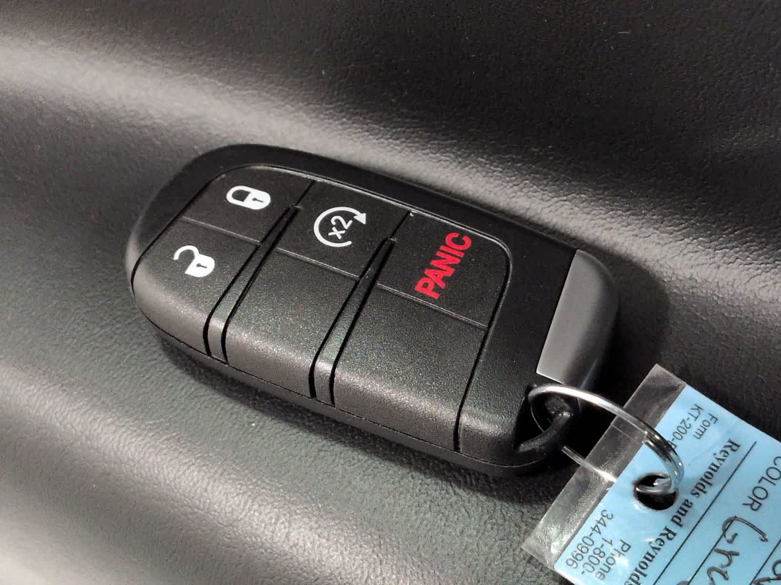 Thumbnail: 2017 Jeep Renegade - 31