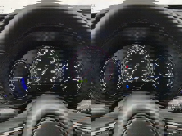 Thumbnail: 2026 Mazda CX-50 - 36