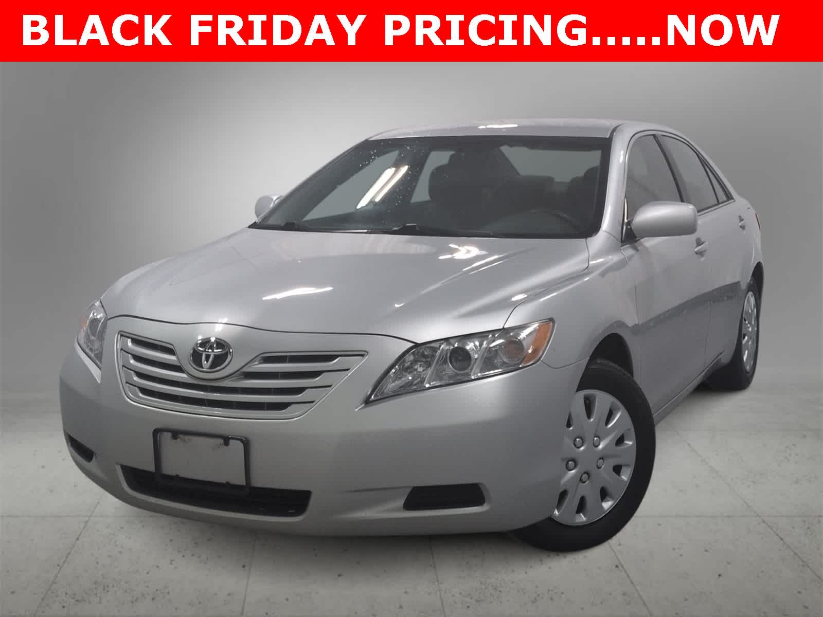 2009 Toyota Camry LE -
                  Farmington Hills, MI