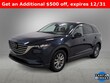  Mazda Mazda CX-9