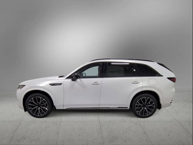Thumbnail: 2026 Mazda CX-70 - 5
