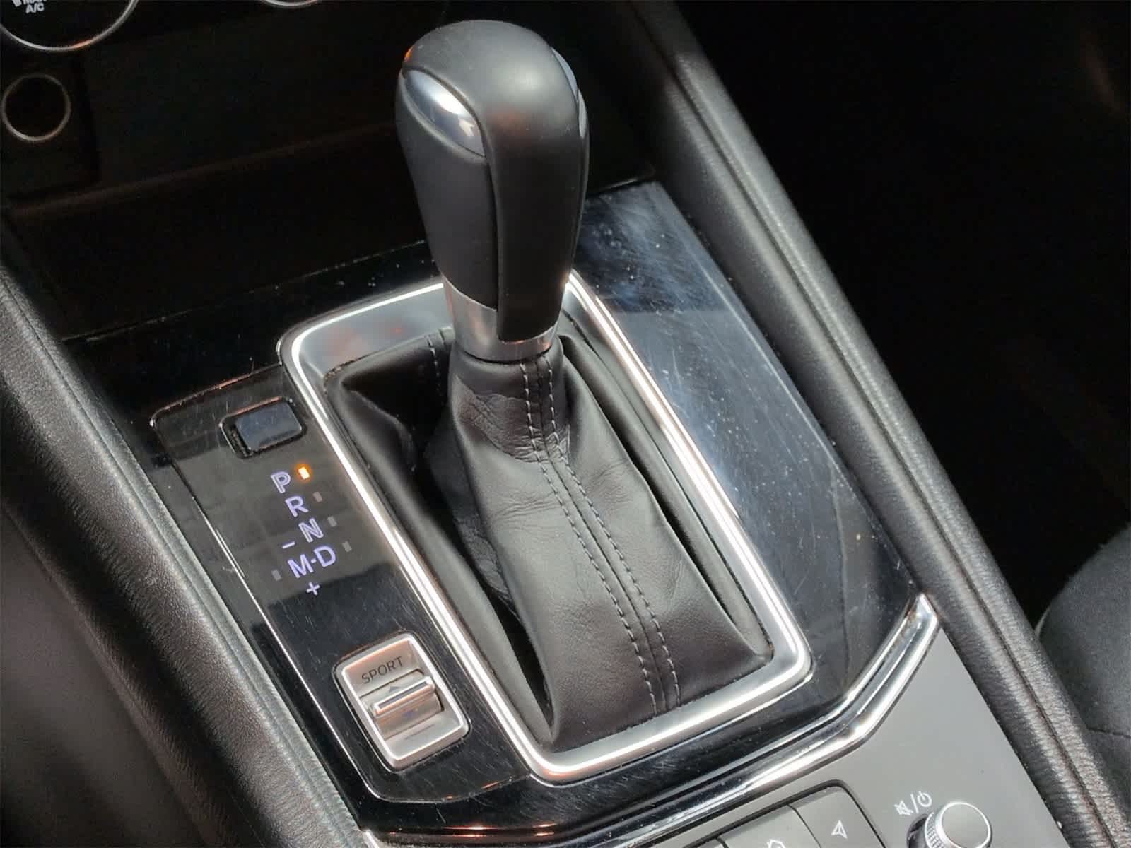 Thumbnail: 2023 Mazda CX-5 - 33