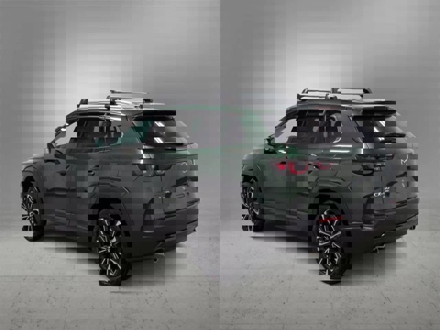 Thumbnail: 2026 Mazda CX-50 - 6