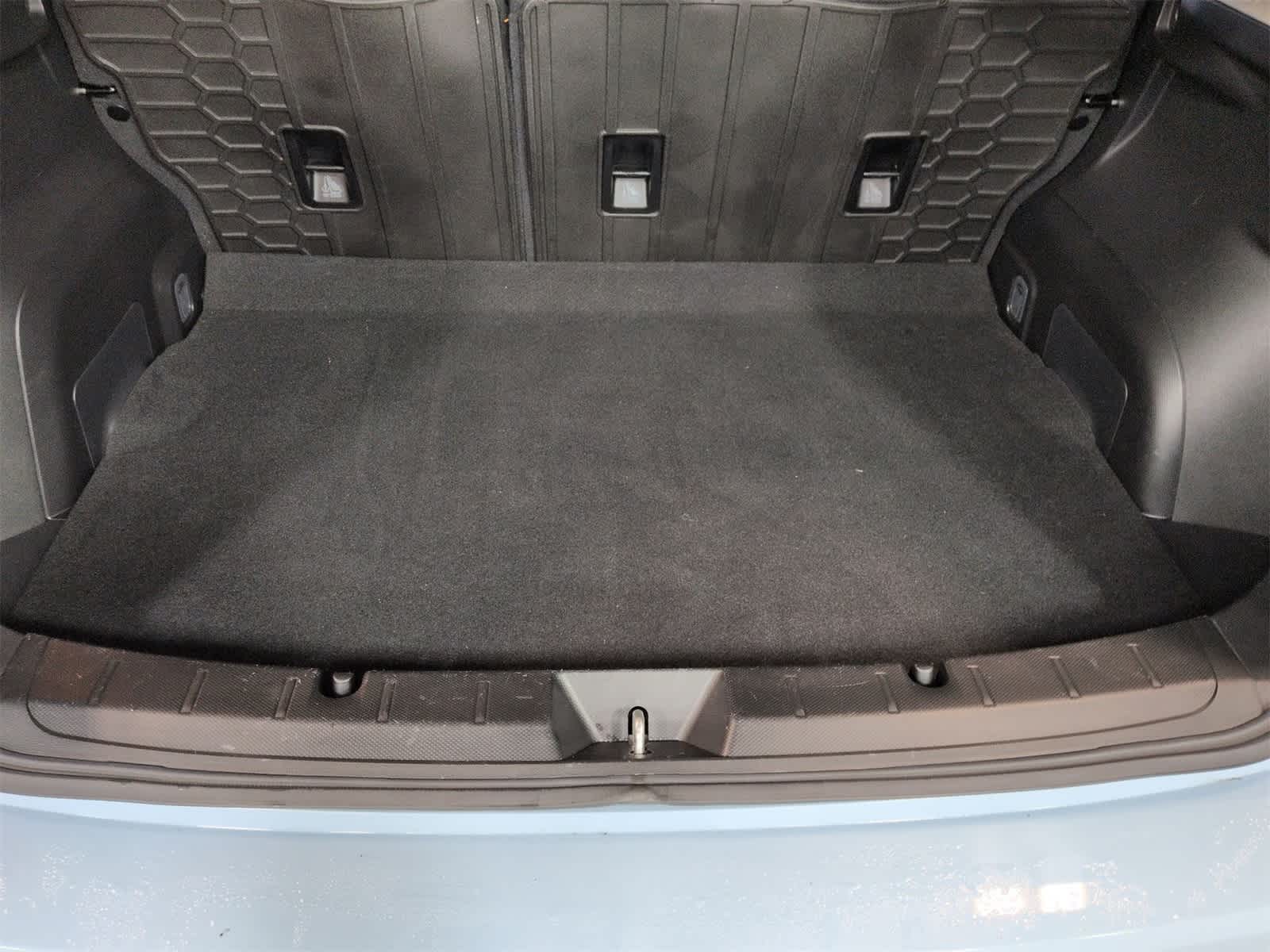 Thumbnail: 2020 Subaru Crosstrek - 34