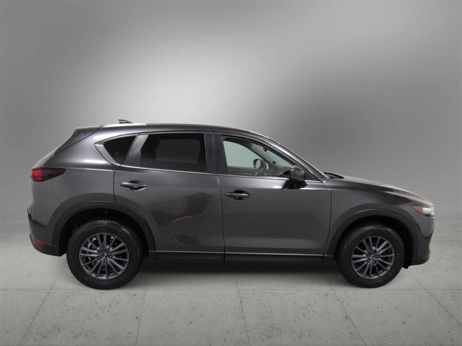 Thumbnail: 2019 Mazda CX-5 - 9