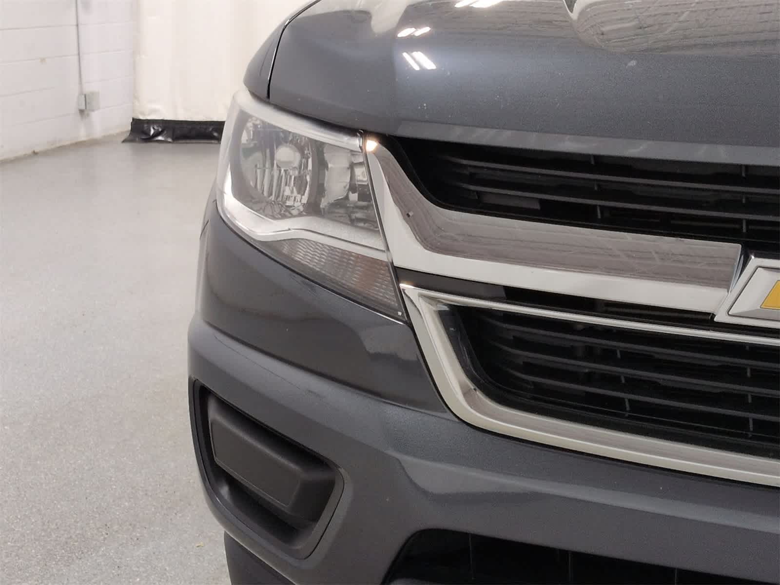 Thumbnail: 2017 Chevrolet Colorado - 11