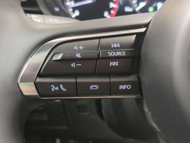 Thumbnail: 2025 Mazda Mazda3 - 26