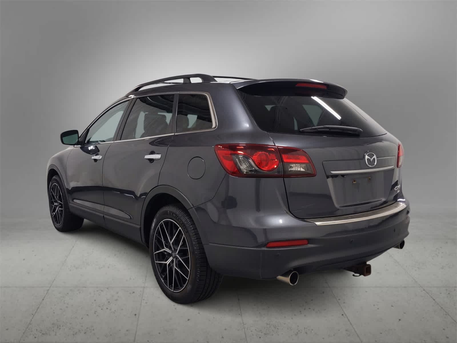 Thumbnail: 2015 Mazda CX-9 - 6