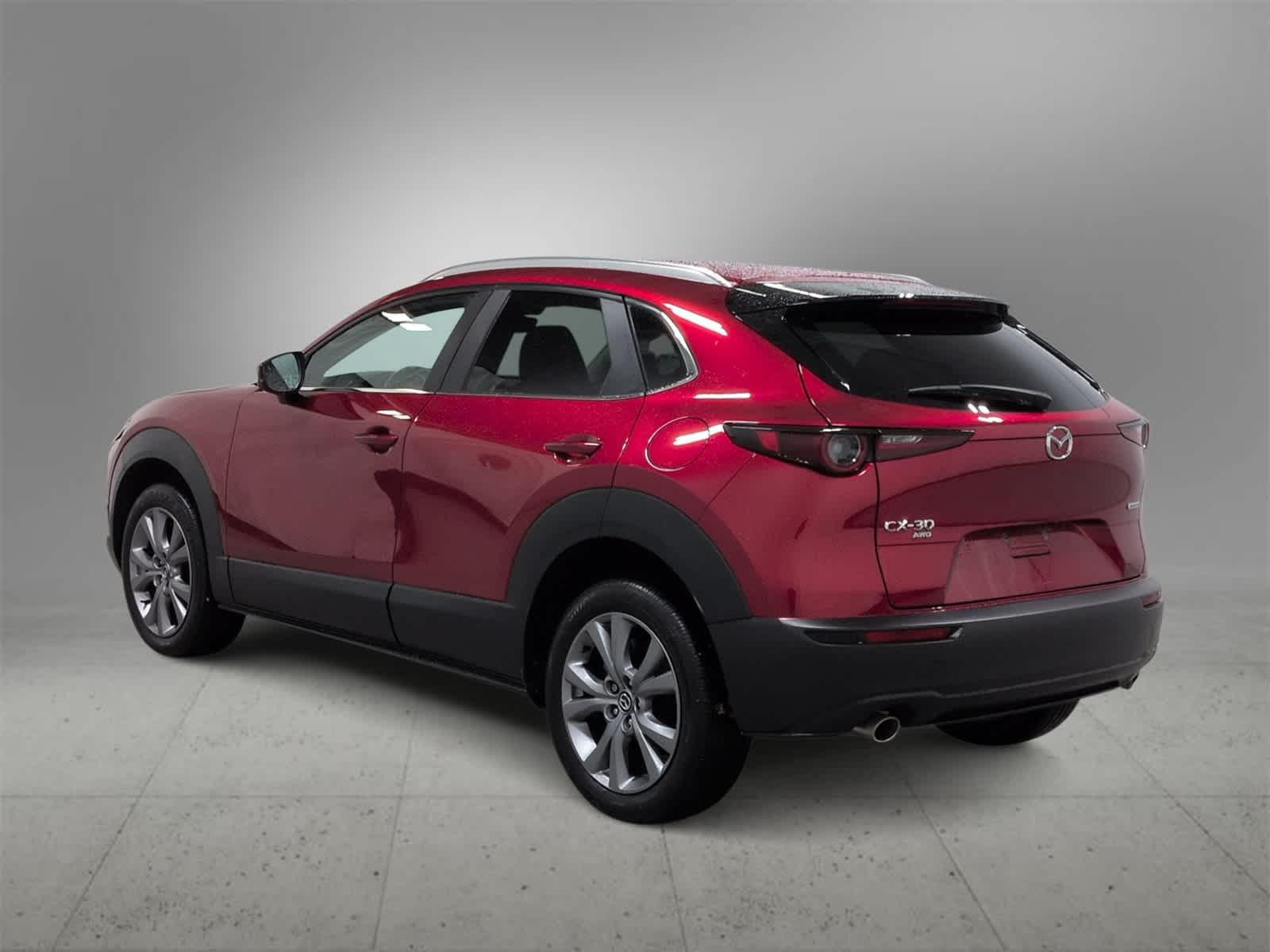 Thumbnail: 2023 Mazda CX-30 - 6