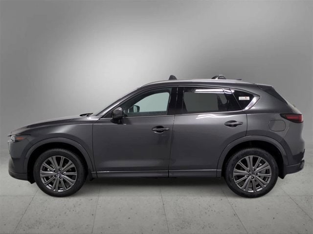 Thumbnail: 2025 Mazda CX-5 - 5