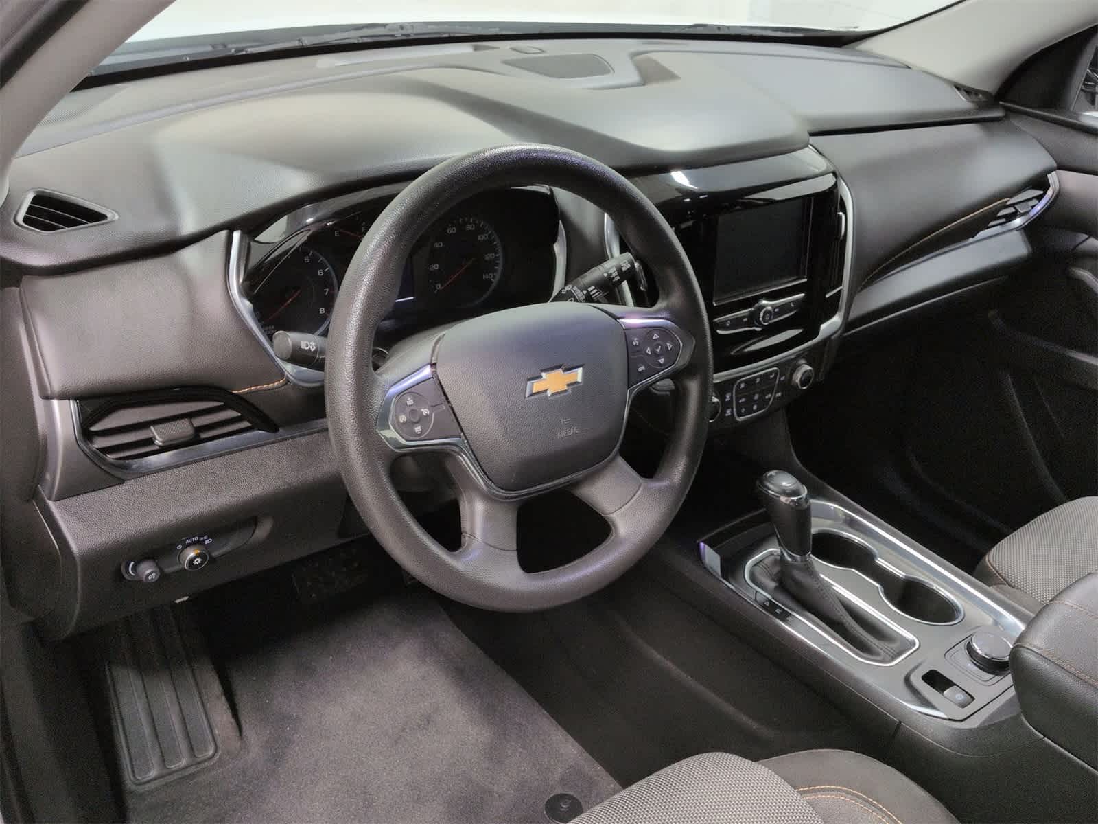 Thumbnail: 2019 Chevrolet Traverse - 7