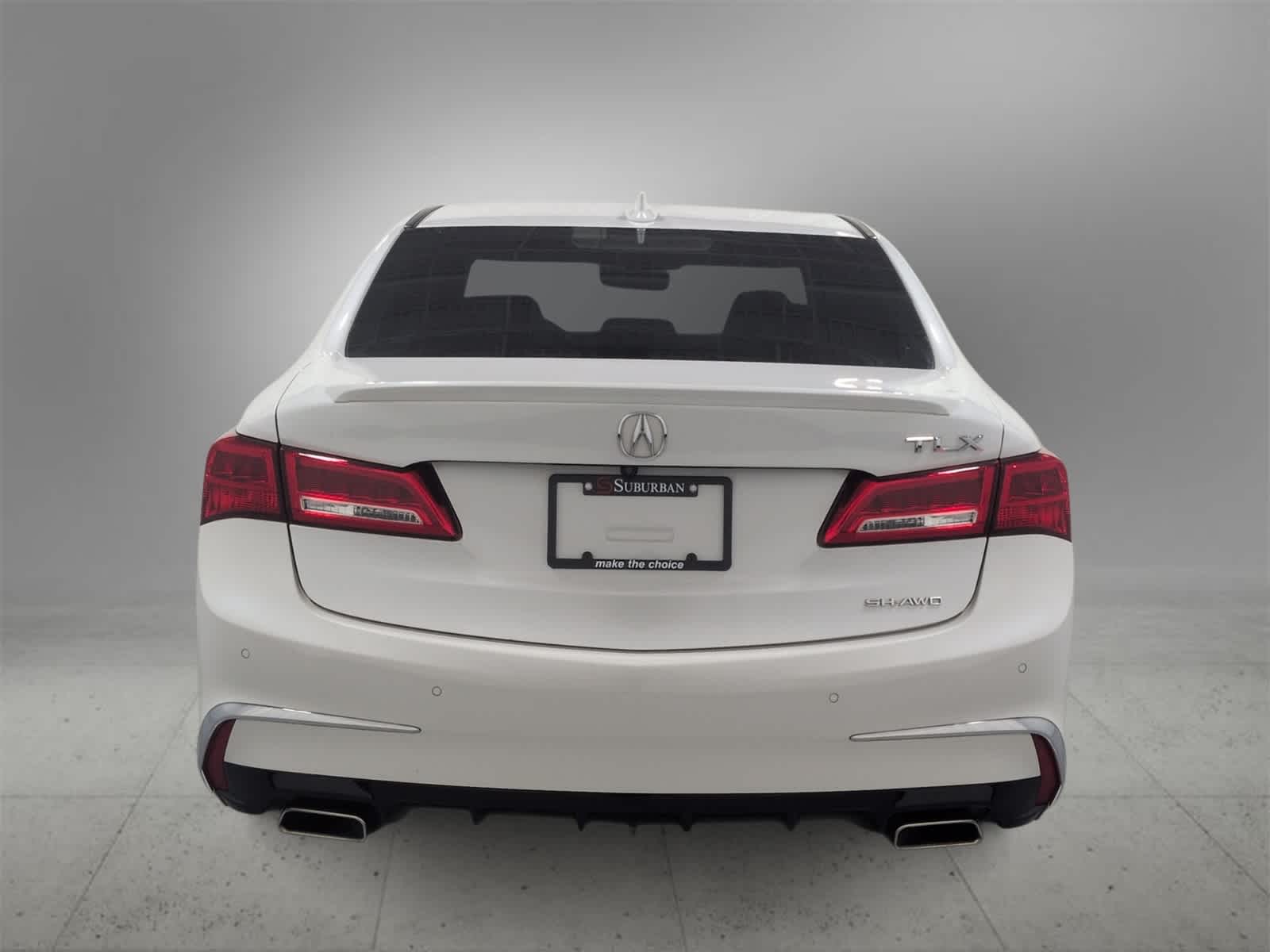 Thumbnail: 2019 Acura TLX - 7