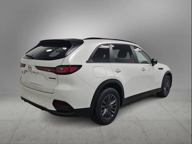 Thumbnail: 2026 Mazda CX-70 - 8