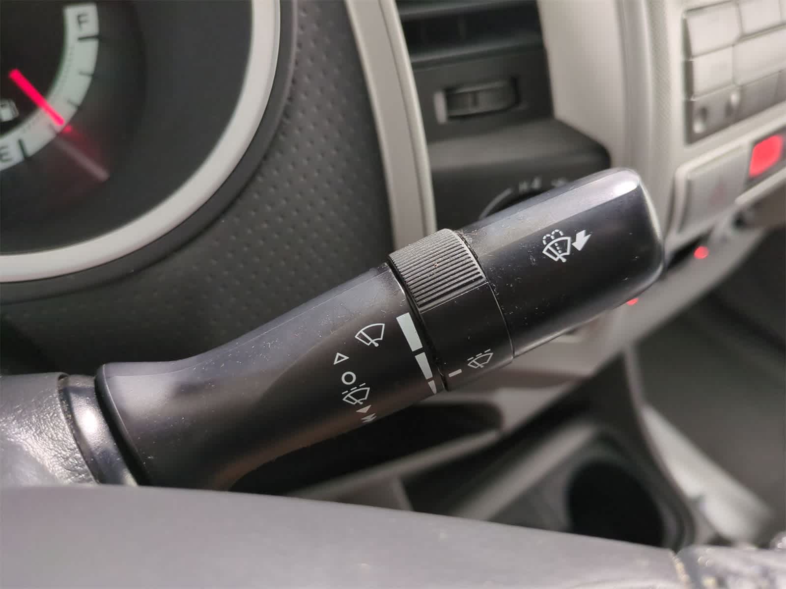 Thumbnail: 2011 Toyota Tacoma - 24