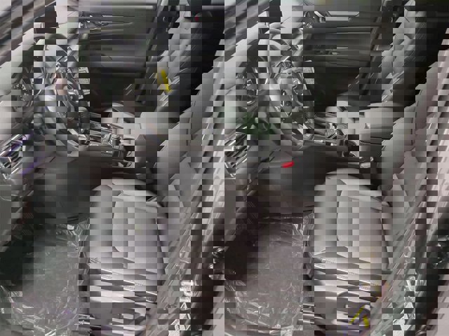 Thumbnail: 2025 Mazda CX-5 - 16