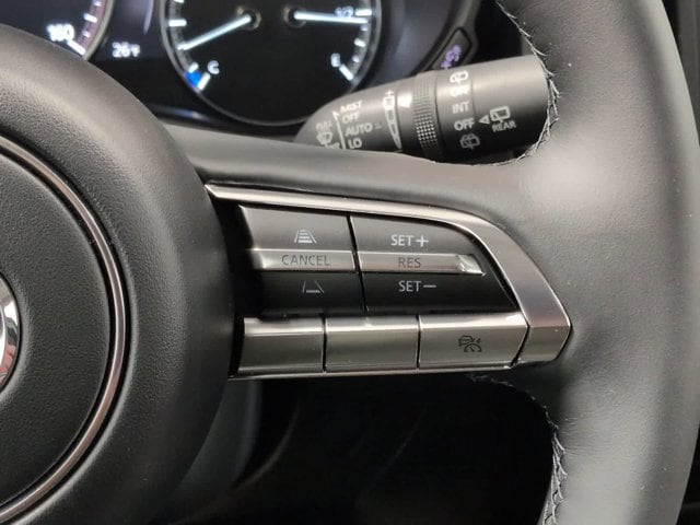 Thumbnail: 2026 Mazda CX-50 - 27