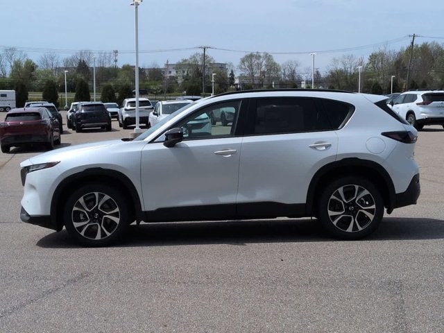 Thumbnail: 2026 Mazda CX-5 - 11