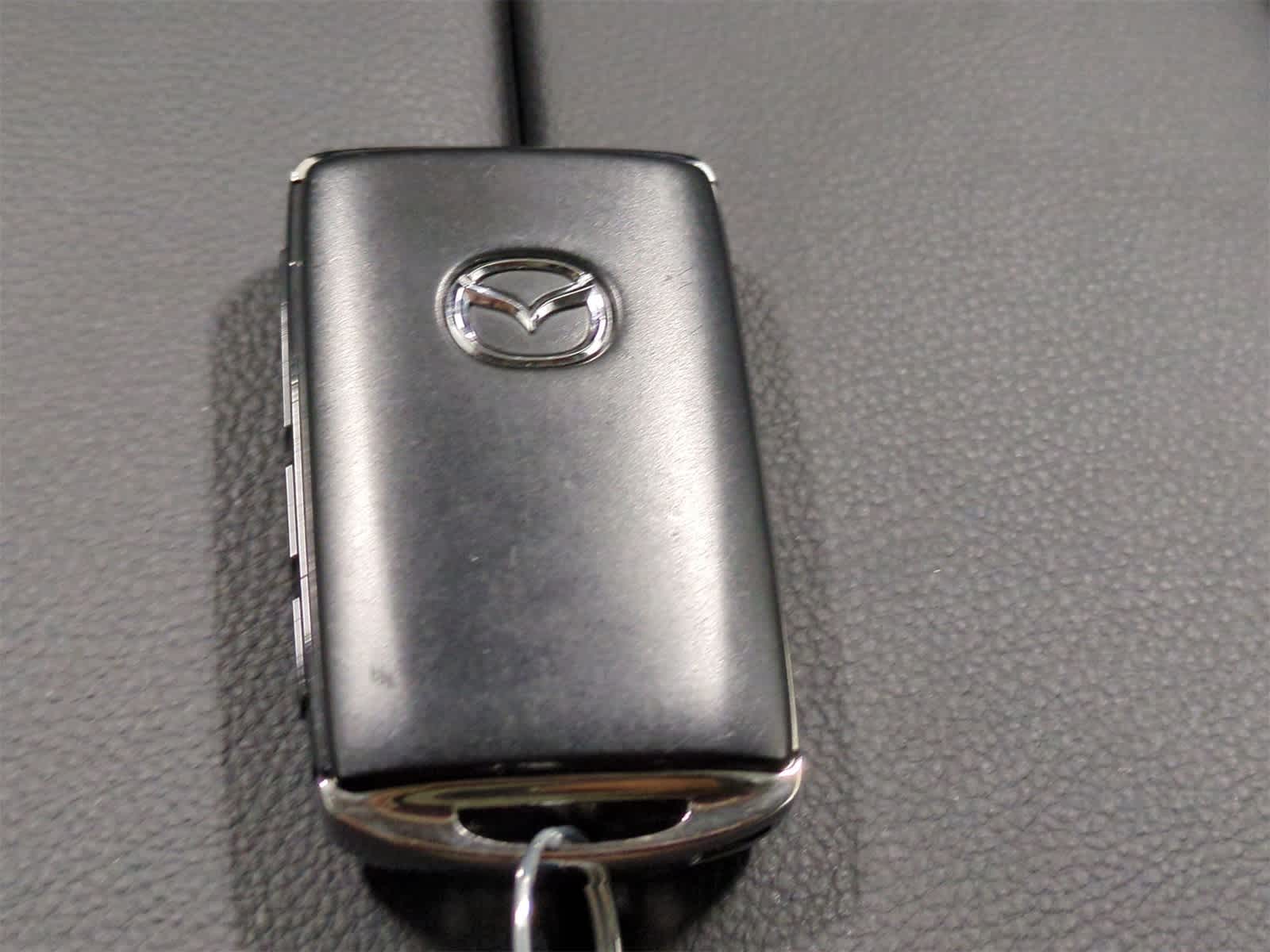 Thumbnail: 2023 Mazda CX-50 - 35