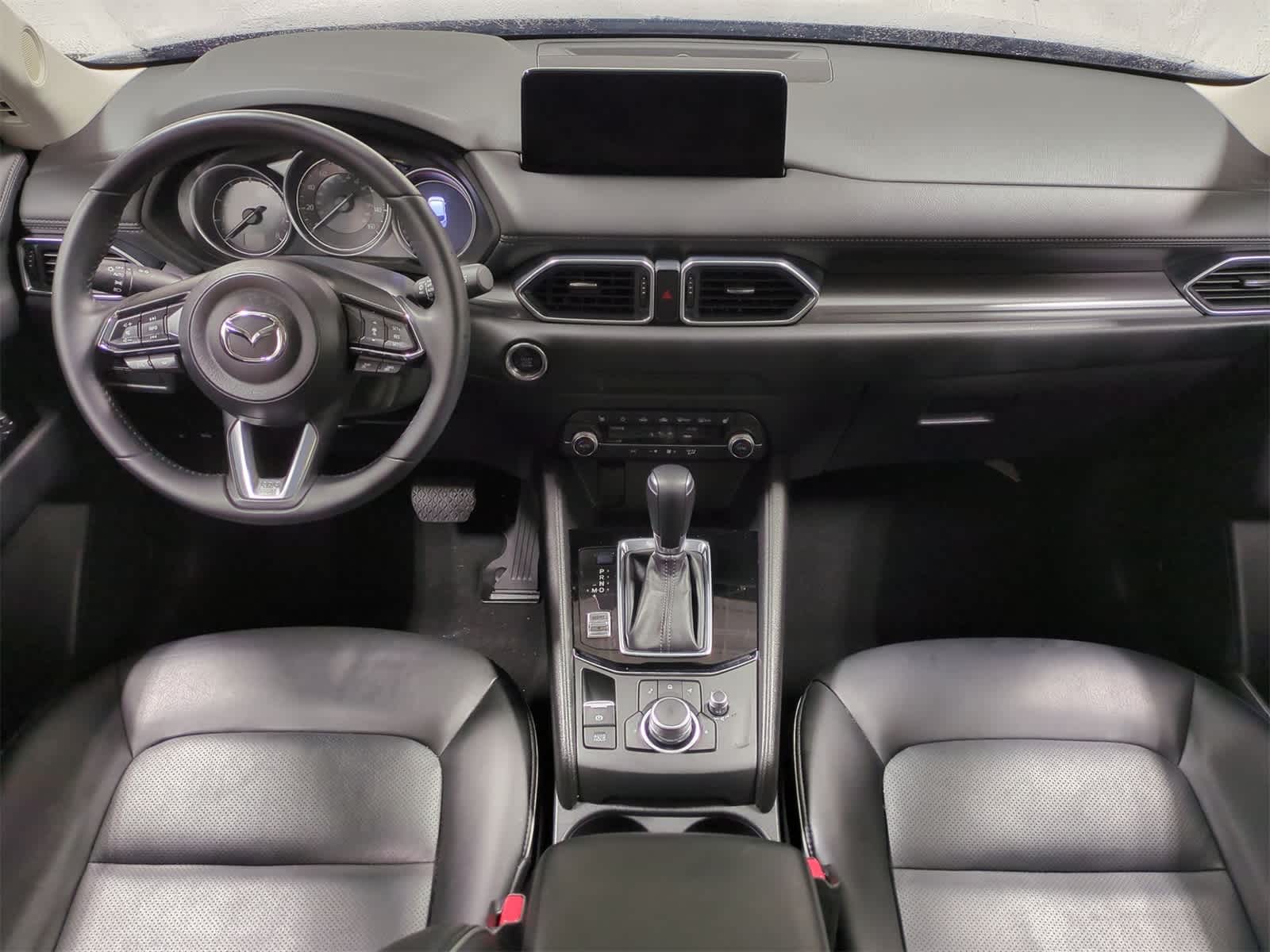 2024 Mazda CX-5 S Select 16