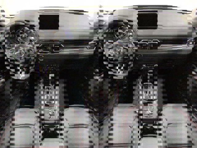 Thumbnail: 2025 Mazda CX-5 - 16