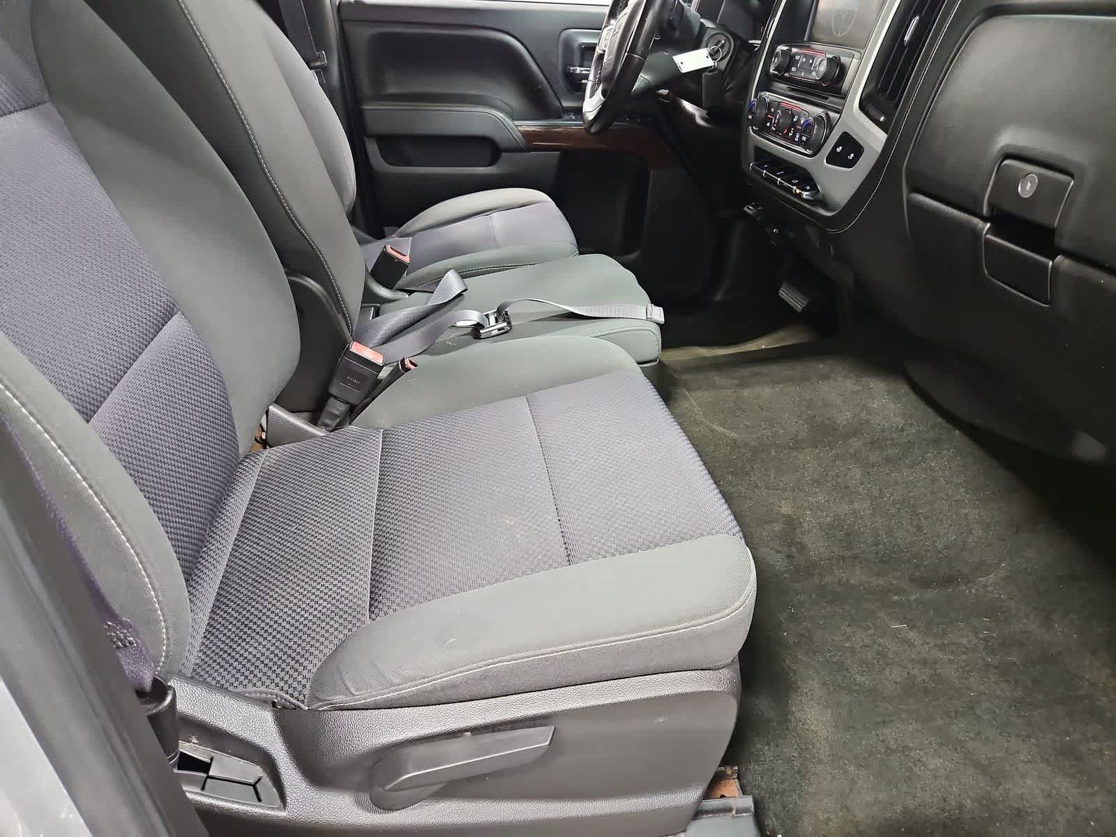 Thumbnail: 2016 GMC Sierra 1500 - 20