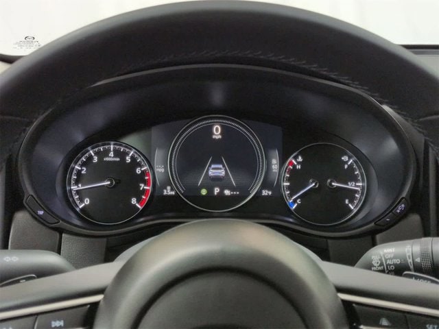 Thumbnail: 2026 Mazda CX-50 - 36