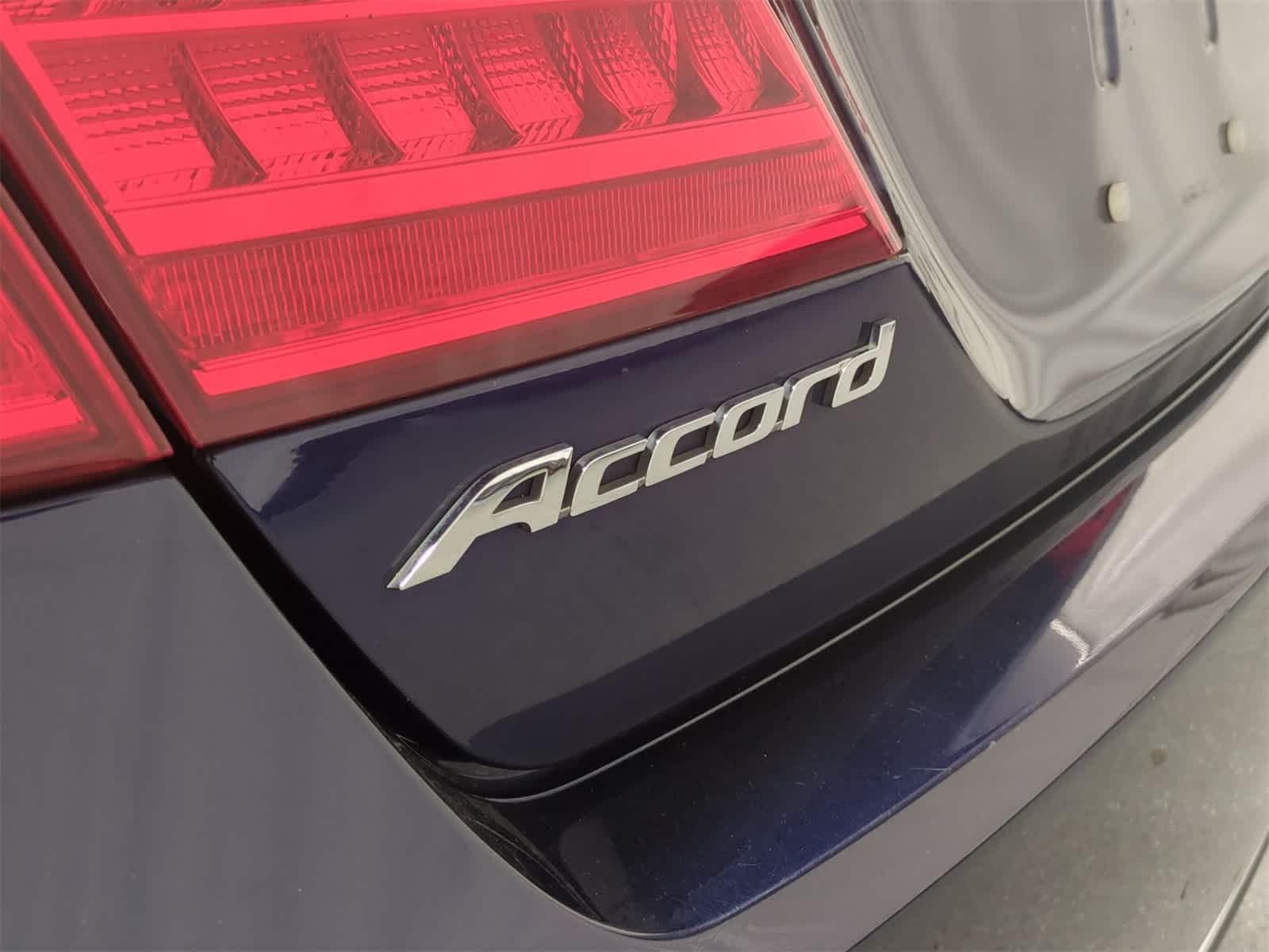 Thumbnail: 2013 Honda Accord - 13
