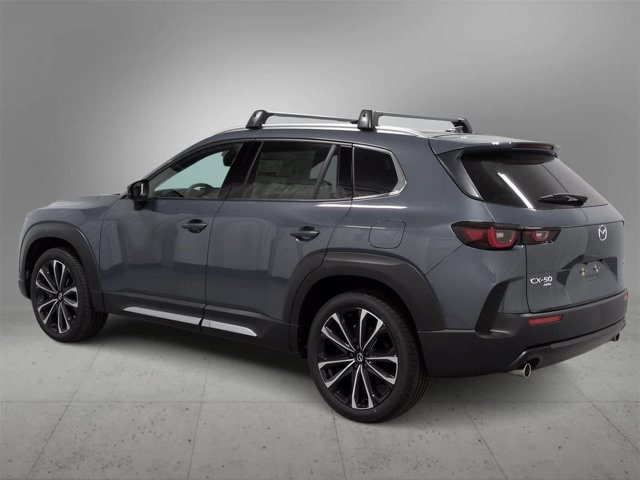 Thumbnail: 2025 Mazda CX-50 - 6