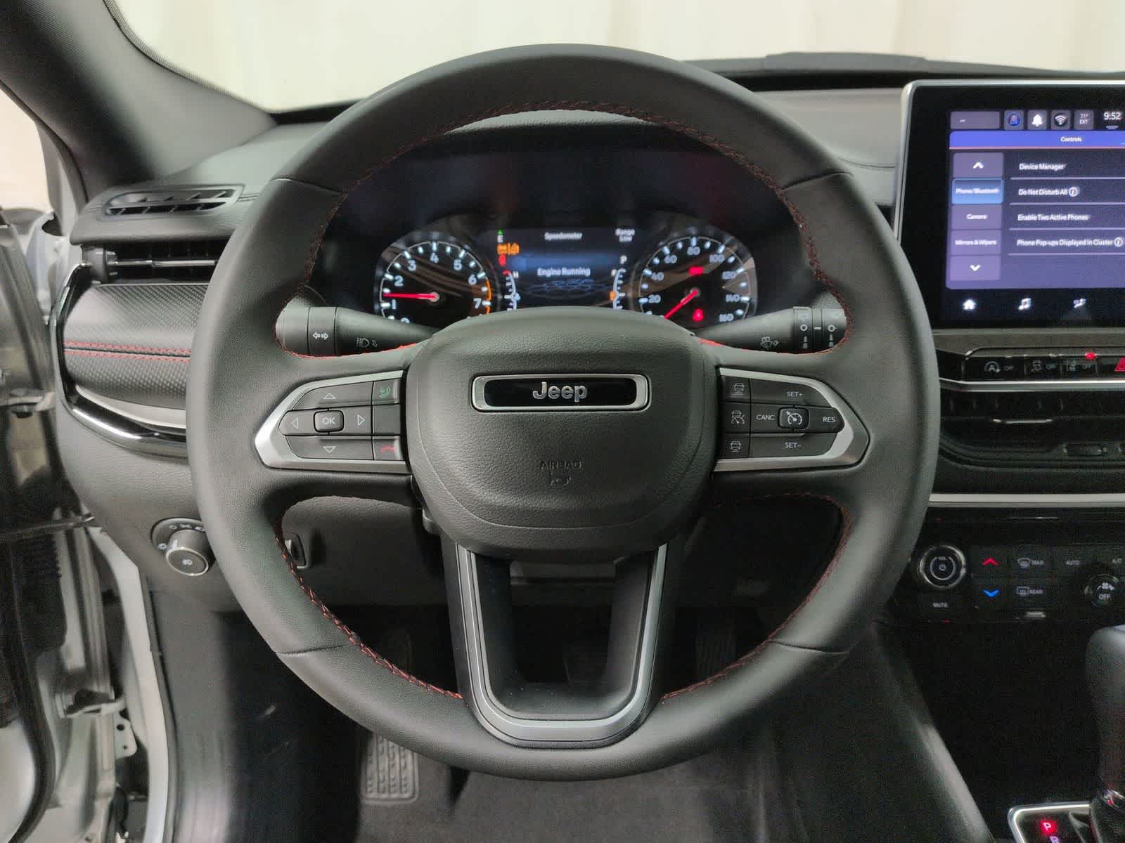 Thumbnail: 2025 Jeep Compass - 23