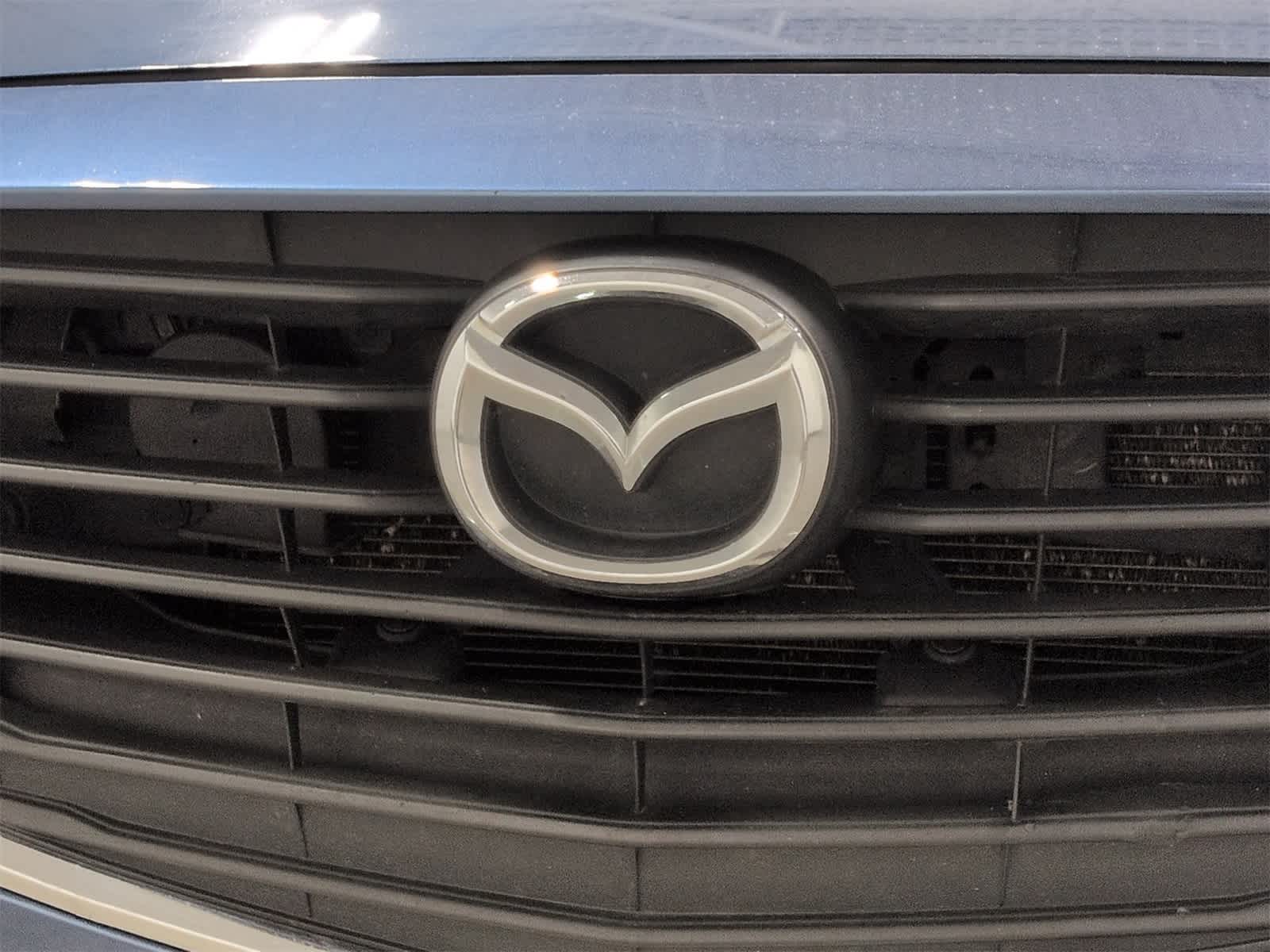 Thumbnail: 2018 Mazda CX-3 - 5