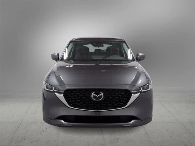 Thumbnail: 2025 Mazda CX-5 - 3