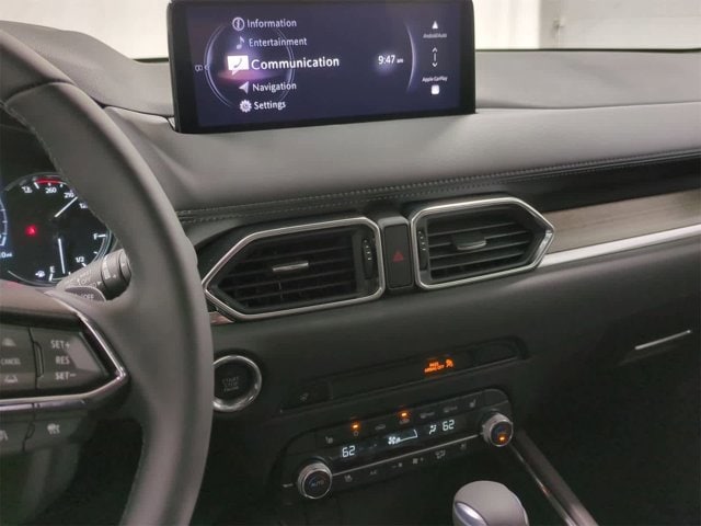 Thumbnail: 2025 Mazda CX-5 - 30